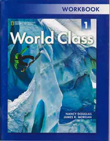 WORLD CLASS1